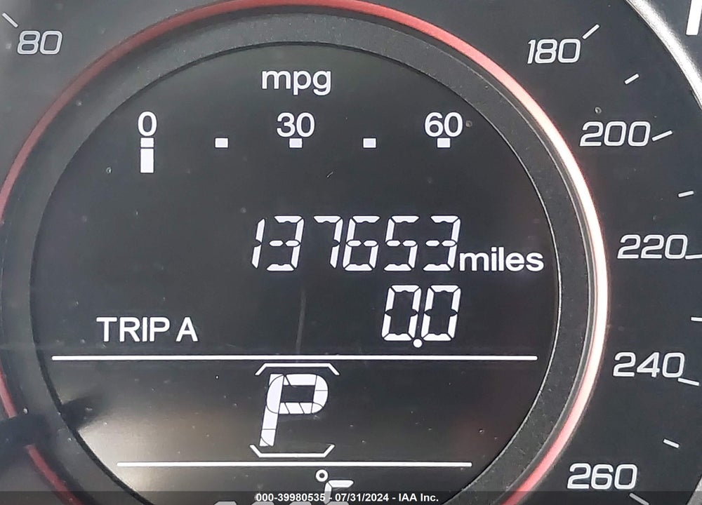 2014 HONDA ACCORD SPORT VIN: 1HGCR2F55EA236342