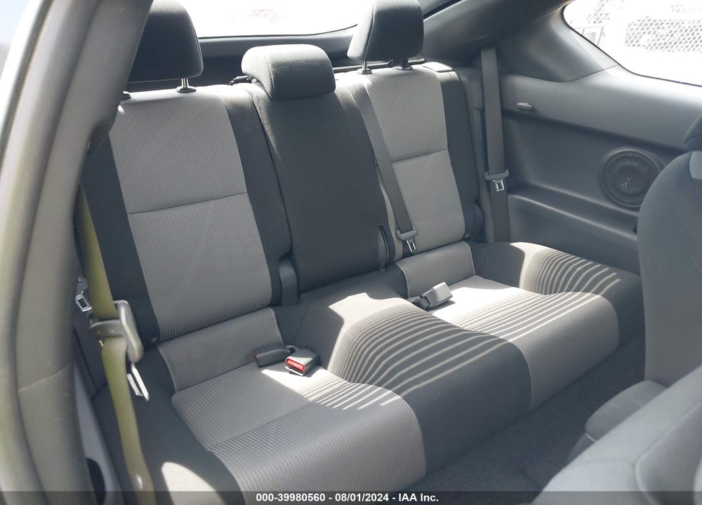 2014 SCION TC 10 SERIES/MONOGRAM VIN: JTKJF5C79E3072211