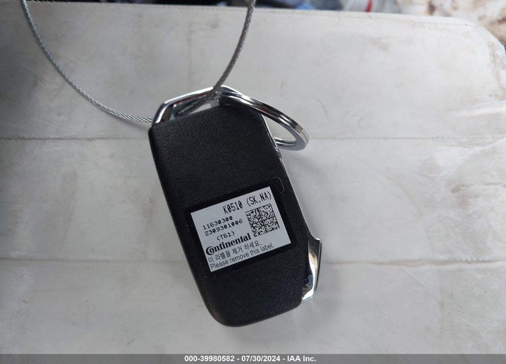 2024 KIA SOUL GT LINE VIN: KNDJ53AU8R7225053