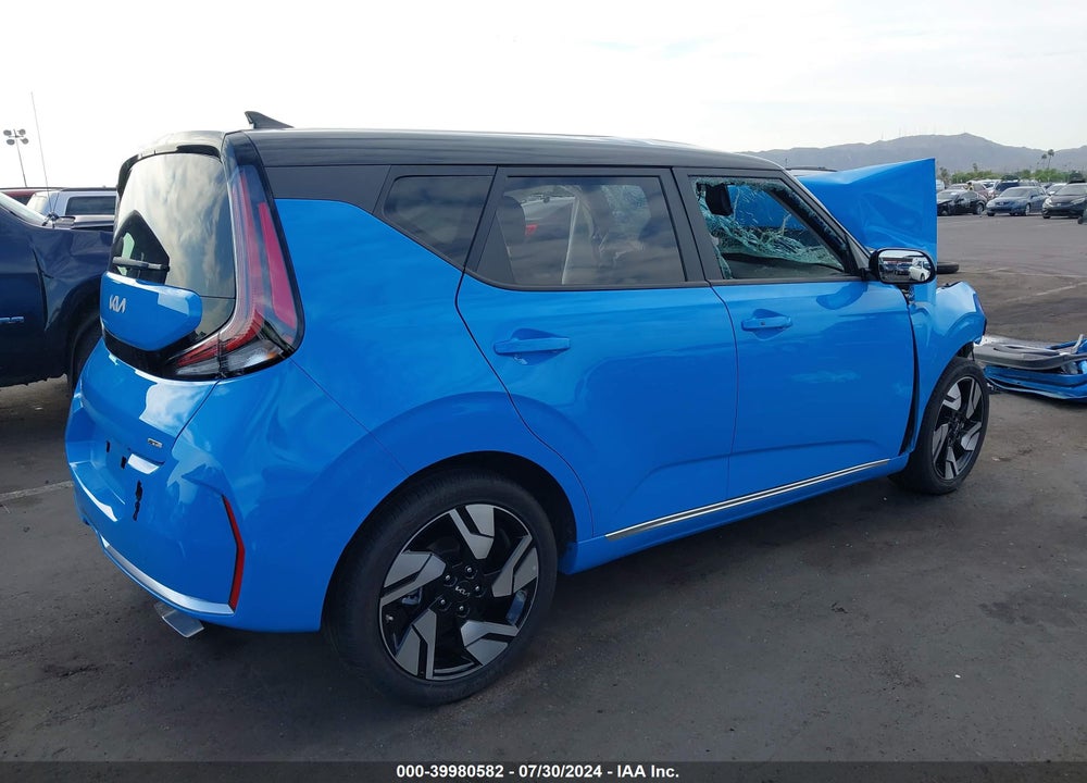 2024 KIA SOUL GT LINE VIN: KNDJ53AU8R7225053