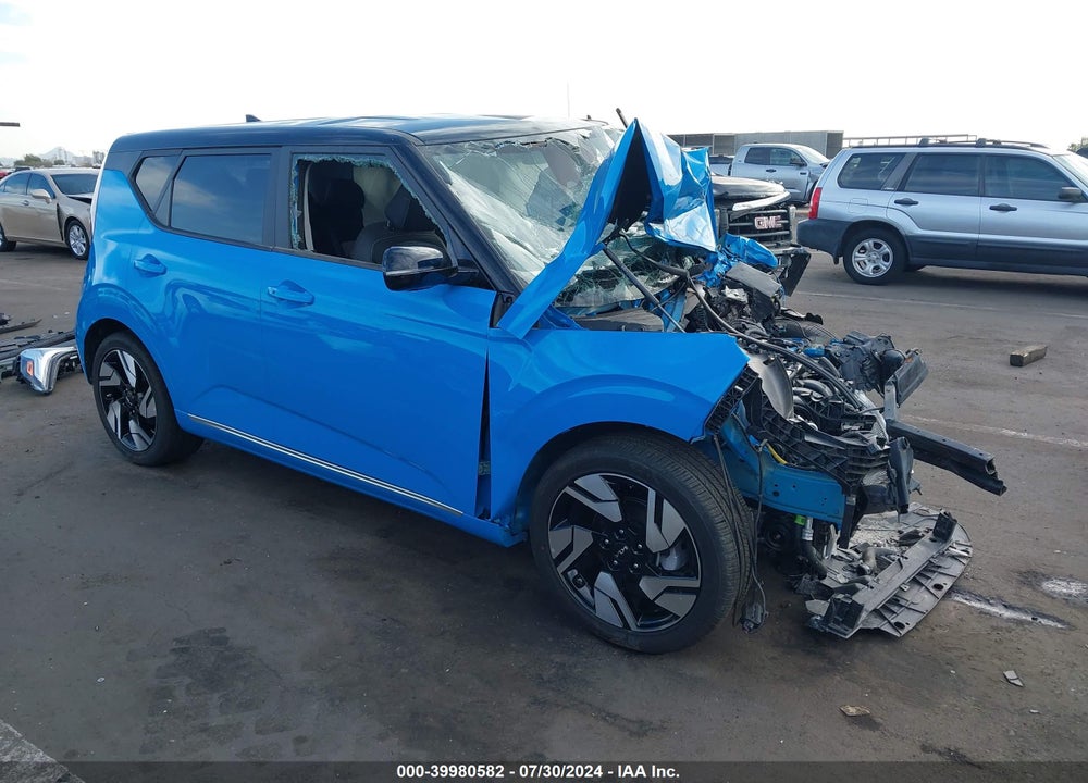 2024 KIA SOUL GT LINE VIN: KNDJ53AU8R7225053