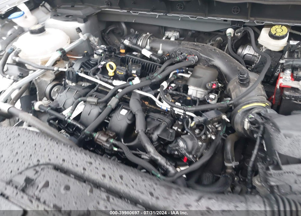 2022 FORD ESCAPE SEL VIN: 1FMCU9H98NUA08562
