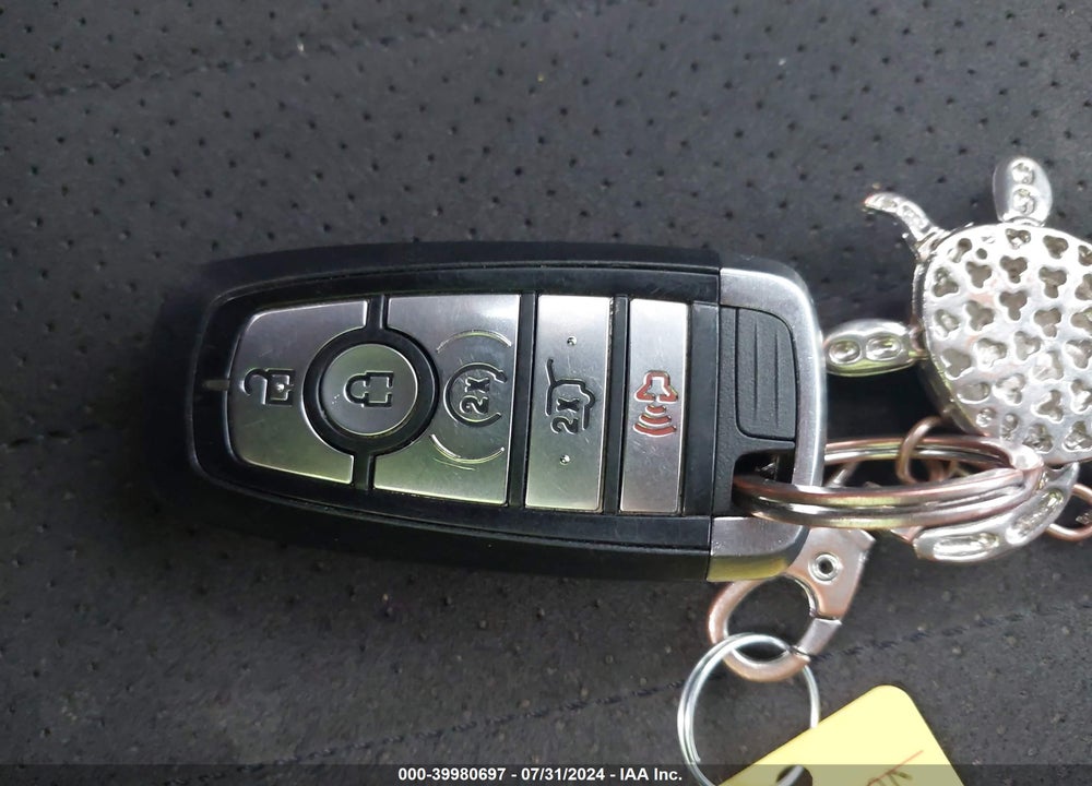2022 FORD ESCAPE SEL VIN: 1FMCU9H98NUA08562
