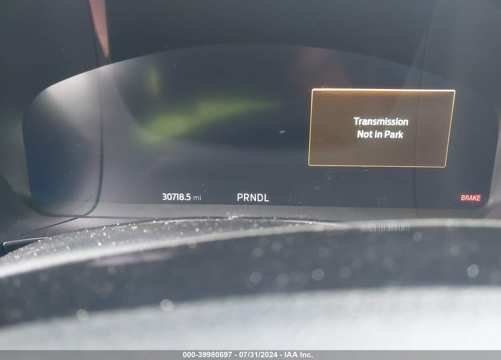 2022 FORD ESCAPE SEL VIN: 1FMCU9H98NUA08562