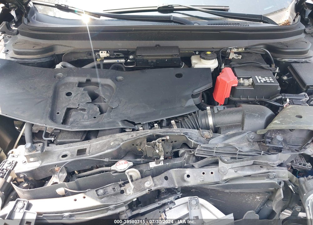 2021 ACURA RDX A-SPEC PACKAGE VIN: 5J8TC2H62ML004081