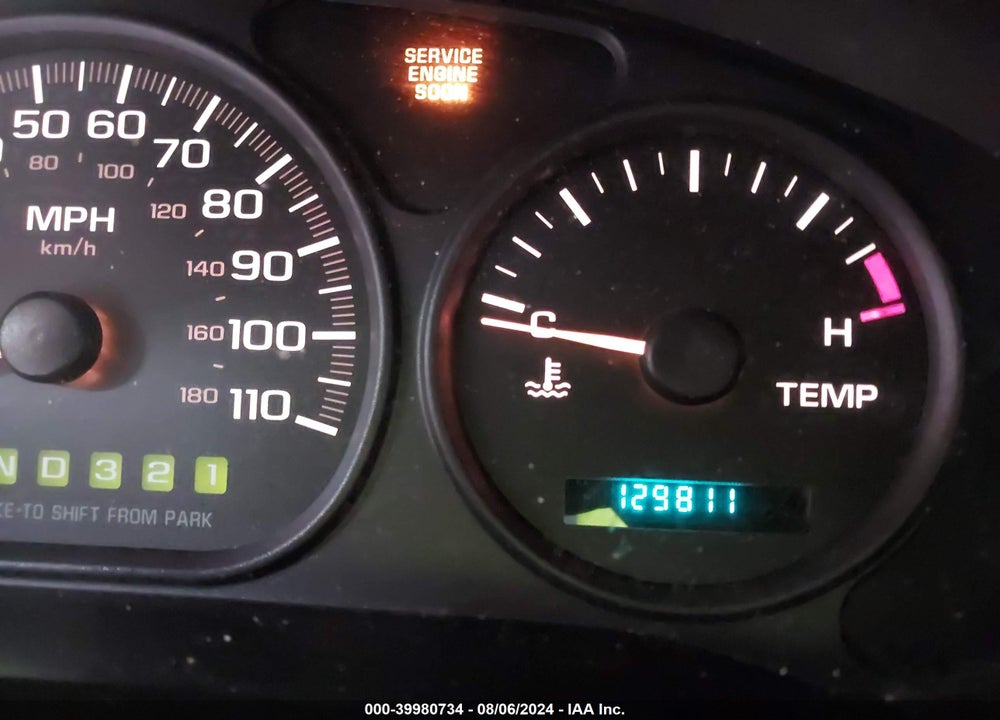 2004 CHEVROLET VENTURE PLUS VIN: 1GNDX03E54D104008