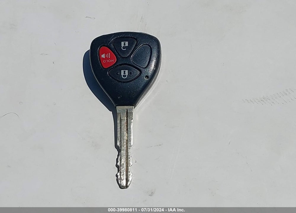 2008 TOYOTA RAV4 VIN: JTMZD33V286056373