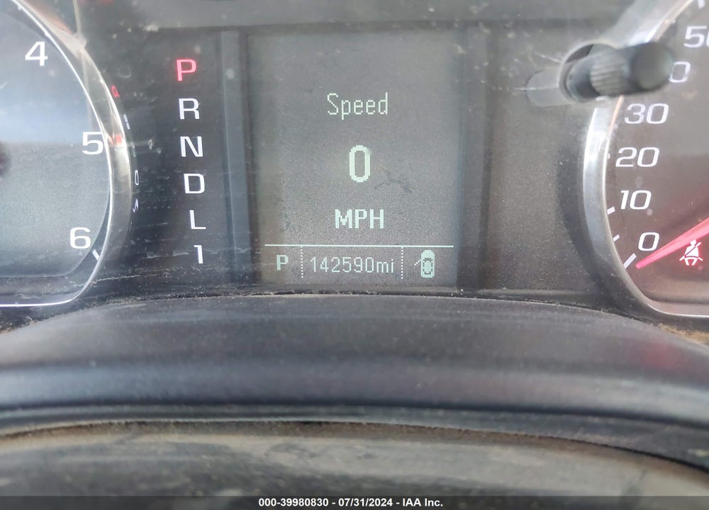2019 CHEVROLET SILVERADO 2500HD WT VIN: 1GC1KREG5KF186420