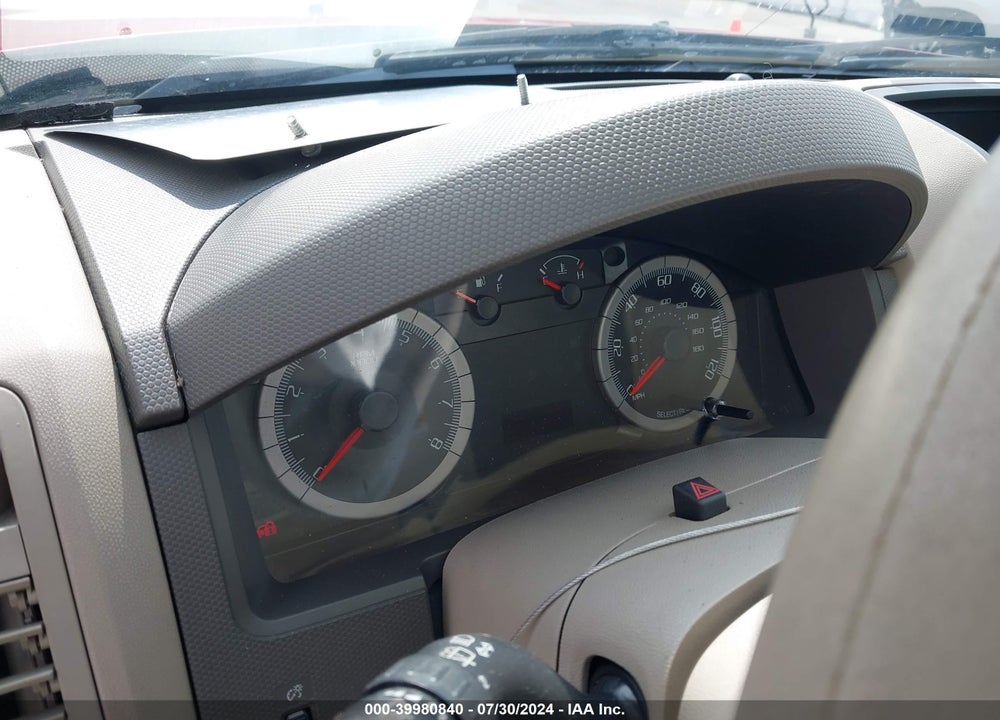 2008 FORD ESCAPE XLS/XLS MANUAL VIN: 1FMCU02Z38KA81066