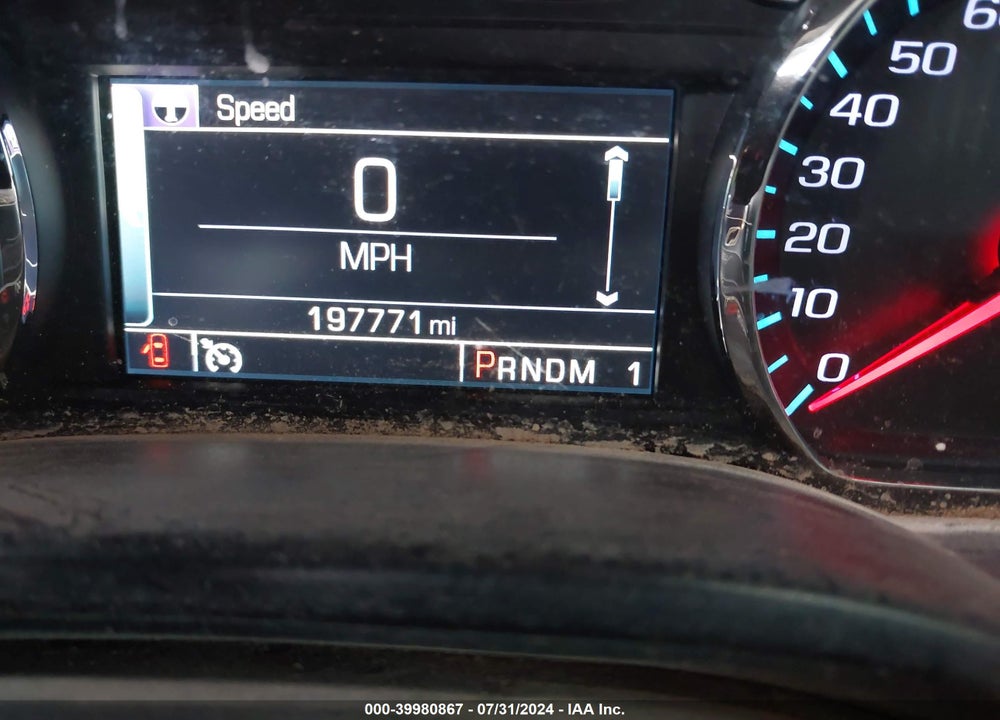 2015 CHEVROLET SILVERADO 2500HD LT VIN: 1GC1KVEB8FF156945