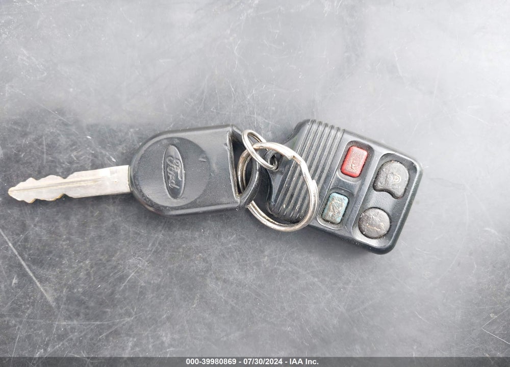 2006 FORD TAURUS SE VIN: 1FAFP53U76A234758