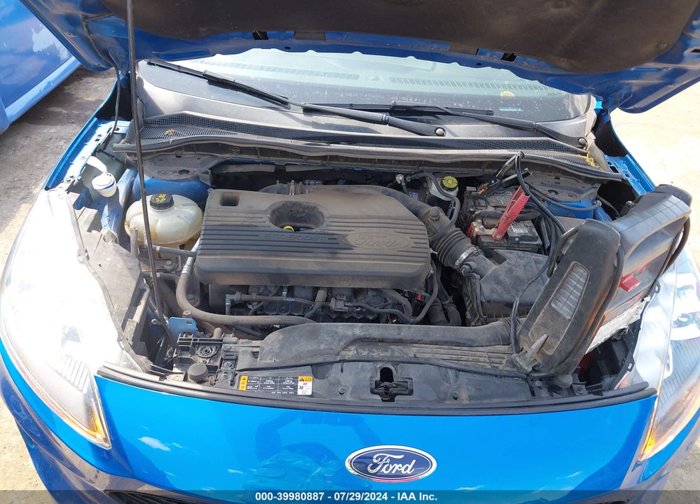 2020 FORD ESCAPE TITANIUM VIN: 1FMCU9J9XLUB20352