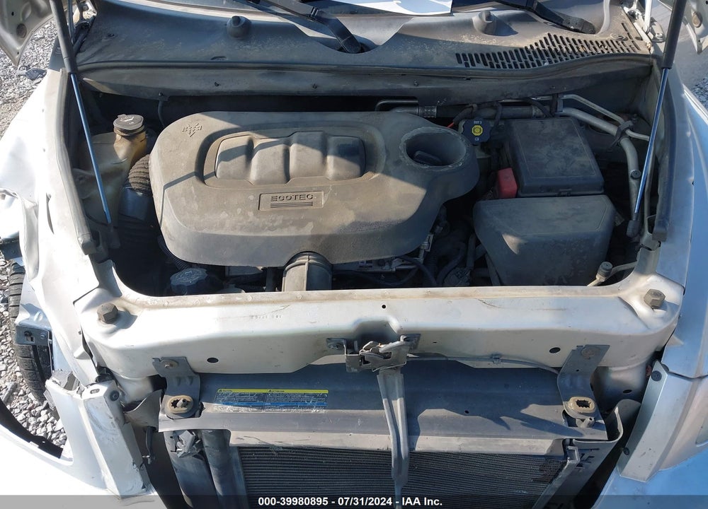 2009 CHEVROLET HHR LT VIN: 3GNCA23B99S503431