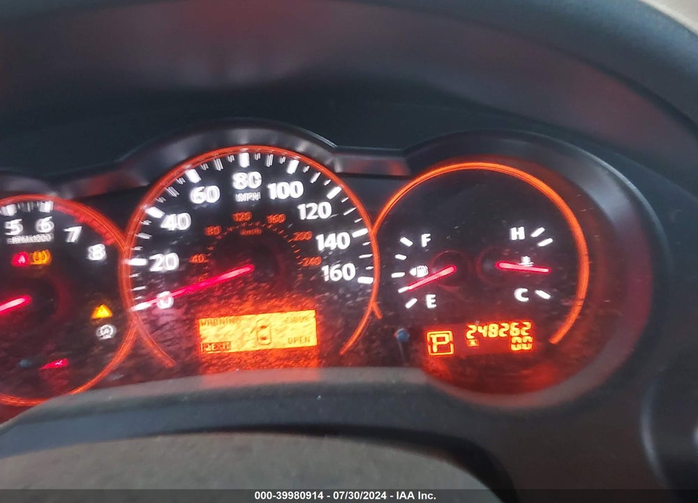 2008 NISSAN ALTIMA 2.5 S VIN: 1N4AL21E68C185155