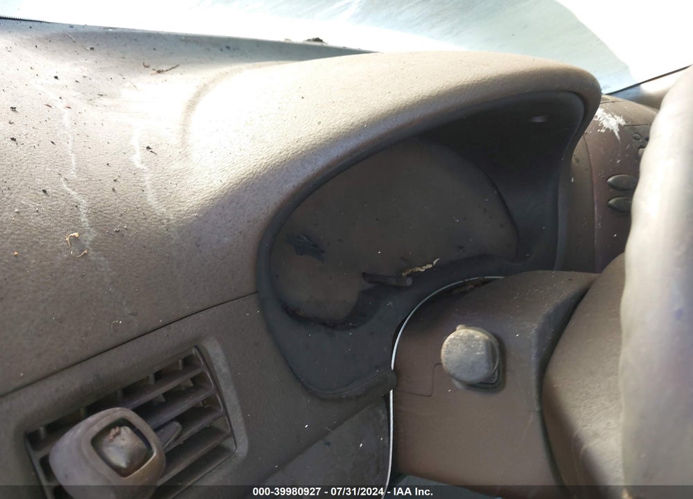 2004 TOYOTA SIENNA XLE LIMITED VIN: 5TDZA22C24S171374