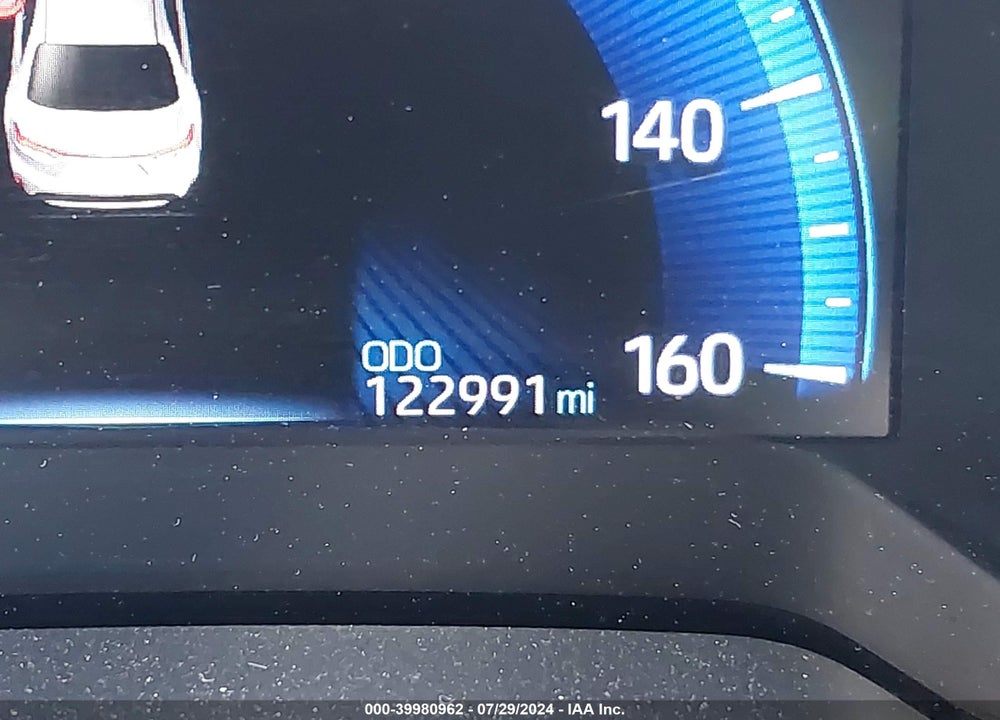 2021 TOYOTA COROLLA HYBRID LE VIN: JTDEAMDE9MJ027438