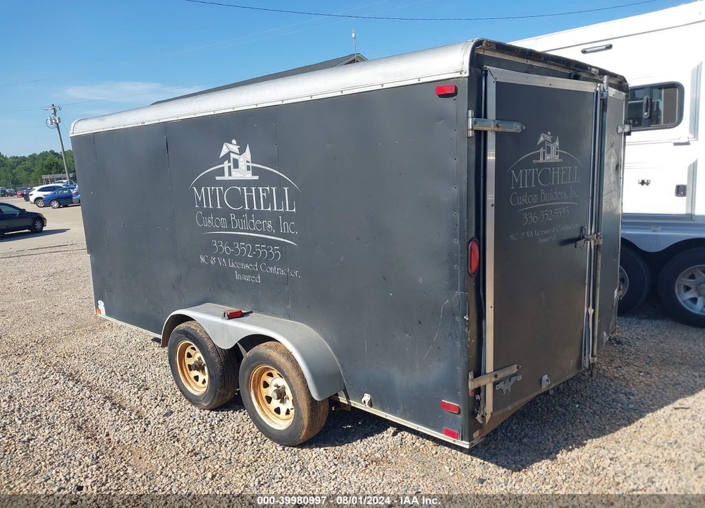 2006 C/S TRAILER OTHER VIN: 5LBBE142361010055