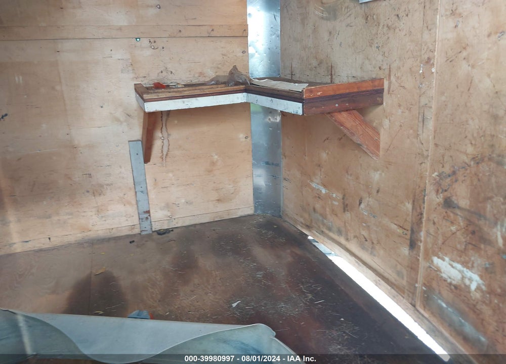 2006 C/S TRAILER OTHER VIN: 5LBBE142361010055