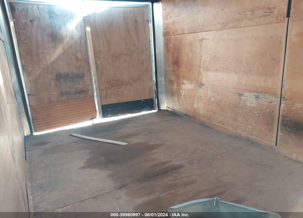 2006 C/S TRAILER OTHER VIN: 5LBBE142361010055