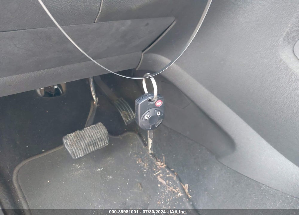 2017 FORD ESCAPE SE VIN: 1FMCU0G93HUD49241