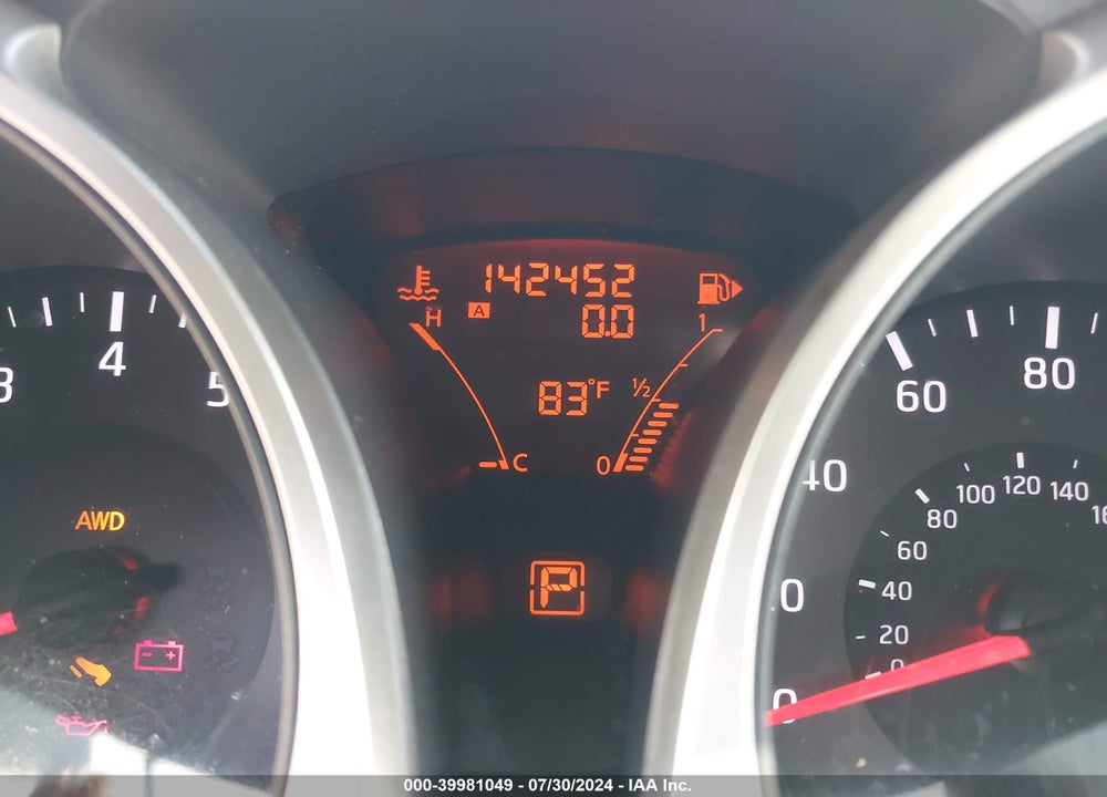 2015 NISSAN JUKE S VIN: JN8AF5MV9FT565218
