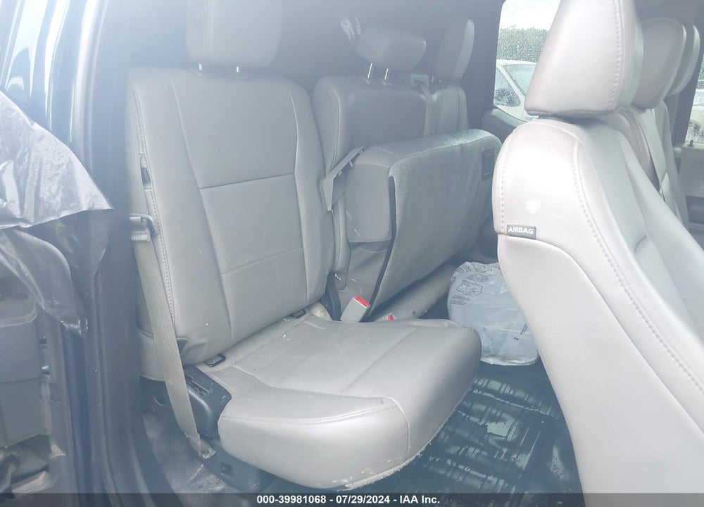 2017 FORD F-150 XL VIN: 1FTEX1CP2HFB98220