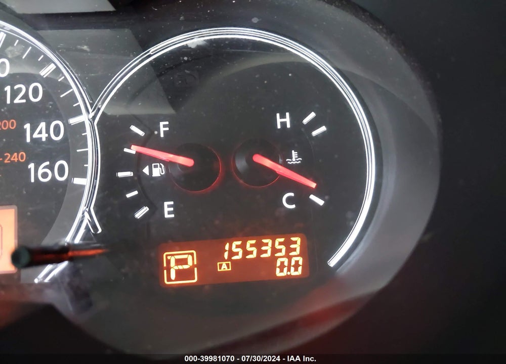 2012 NISSAN ALTIMA 2.5 S VIN: 1N4AL2AP6CC119778