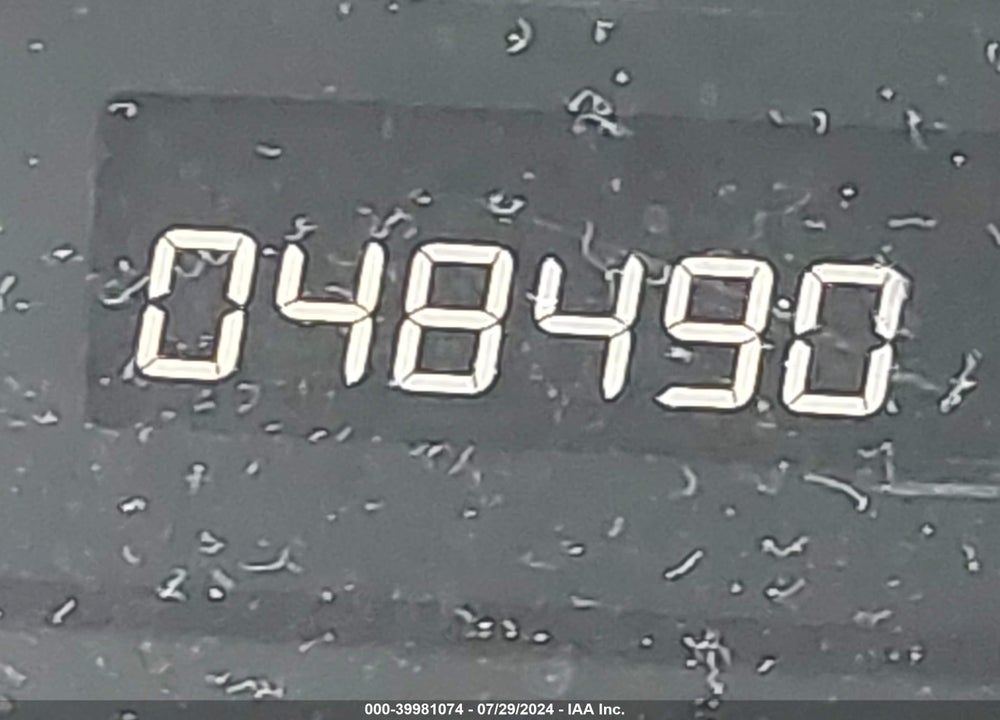 2006 HONDA ACCORD 2.4 LX VIN: 1HGCM56456A154474