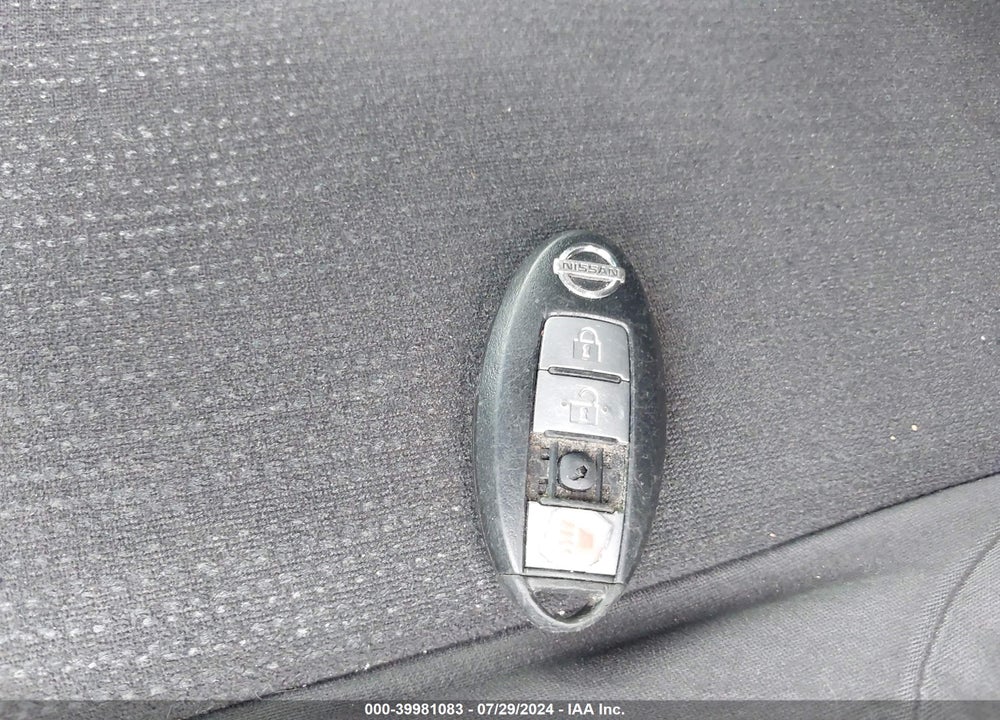 2011 NISSAN ALTIMA 2.5 S VIN: 1N4AL2AP6BC183169