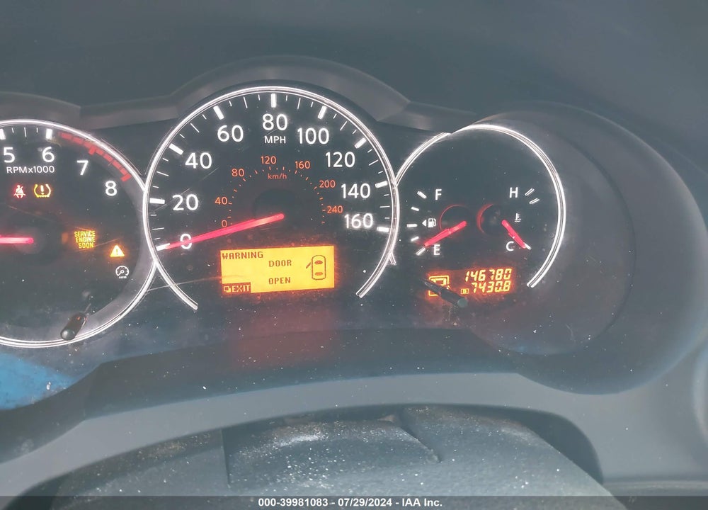 2011 NISSAN ALTIMA 2.5 S VIN: 1N4AL2AP6BC183169