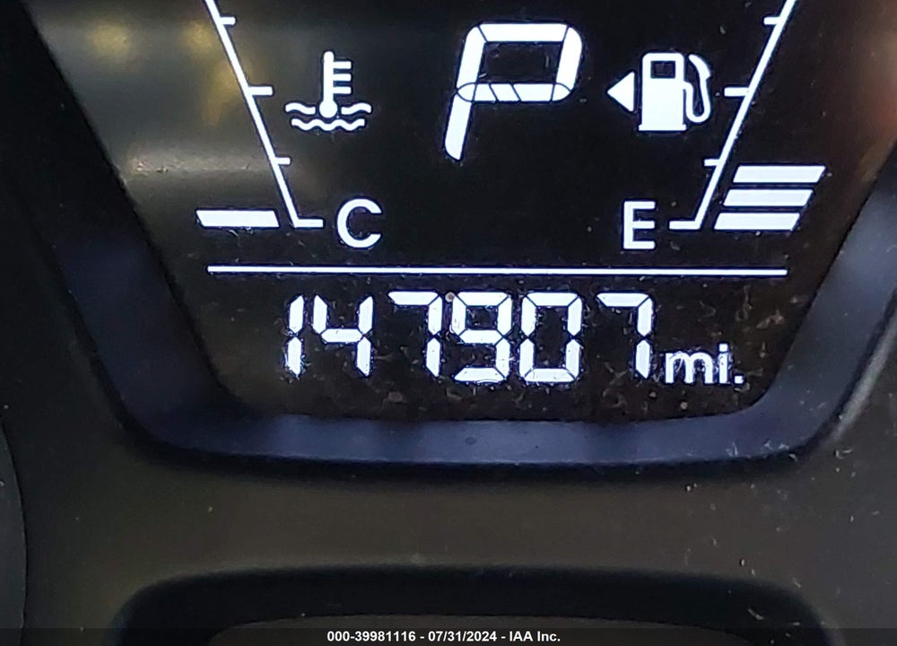 2014 HYUNDAI ELANTRA LIMITED VIN: KMHDH4AE1EU082618