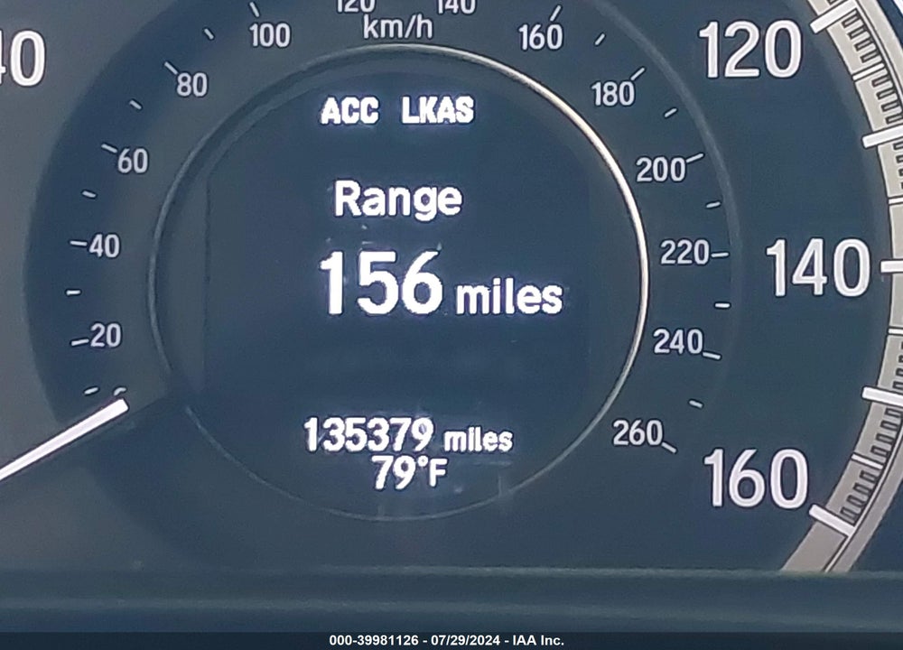 2017 HONDA ACCORD EX VIN: 1HGCR2F01HA116823
