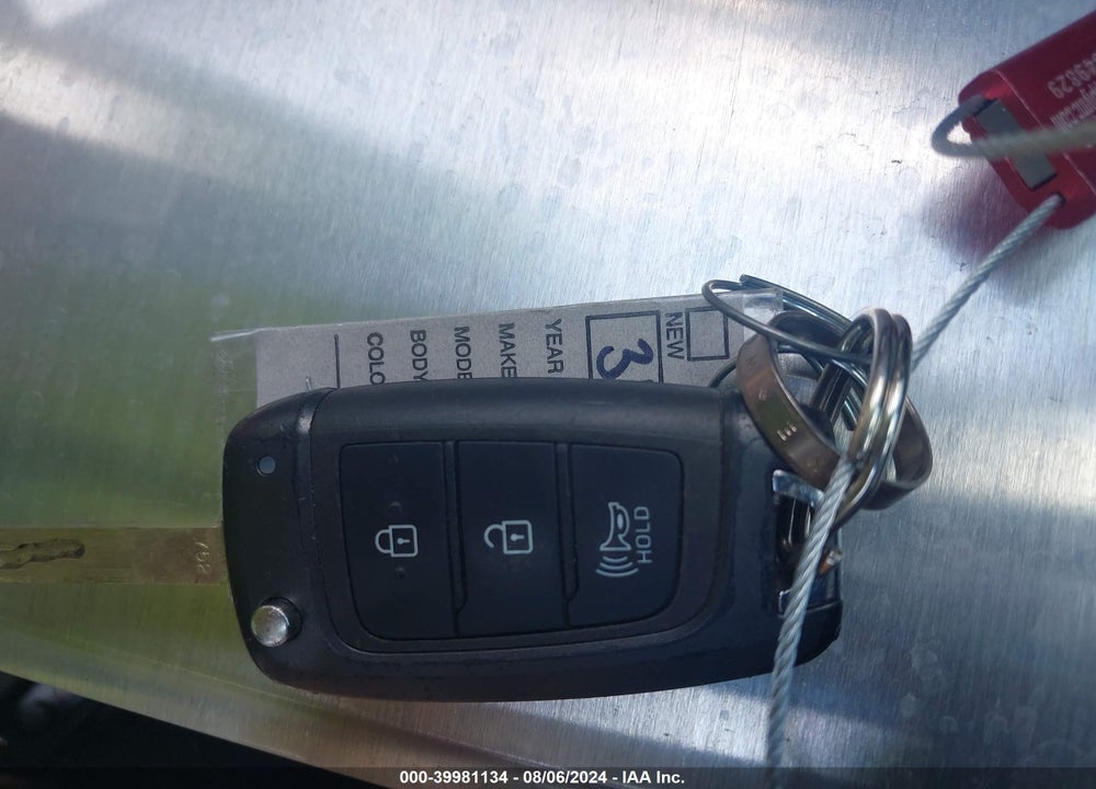 2022 HYUNDAI SANTA FE SE VIN: 5NMS14AJ7NH470621