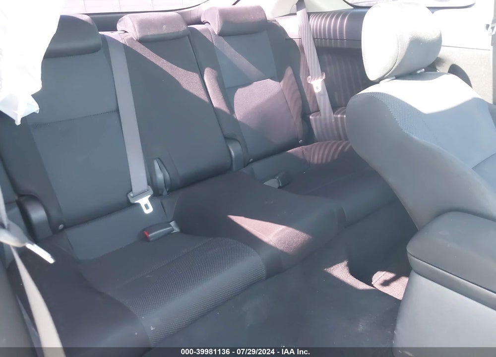 2010 SCION TC VIN: JTKDE3B72A0311227