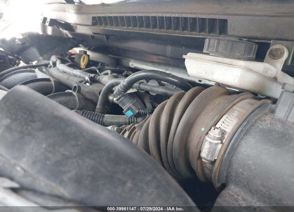2018 FORD TRANSIT CONNECT XL VIN: NM0LS7E7XJ1378308