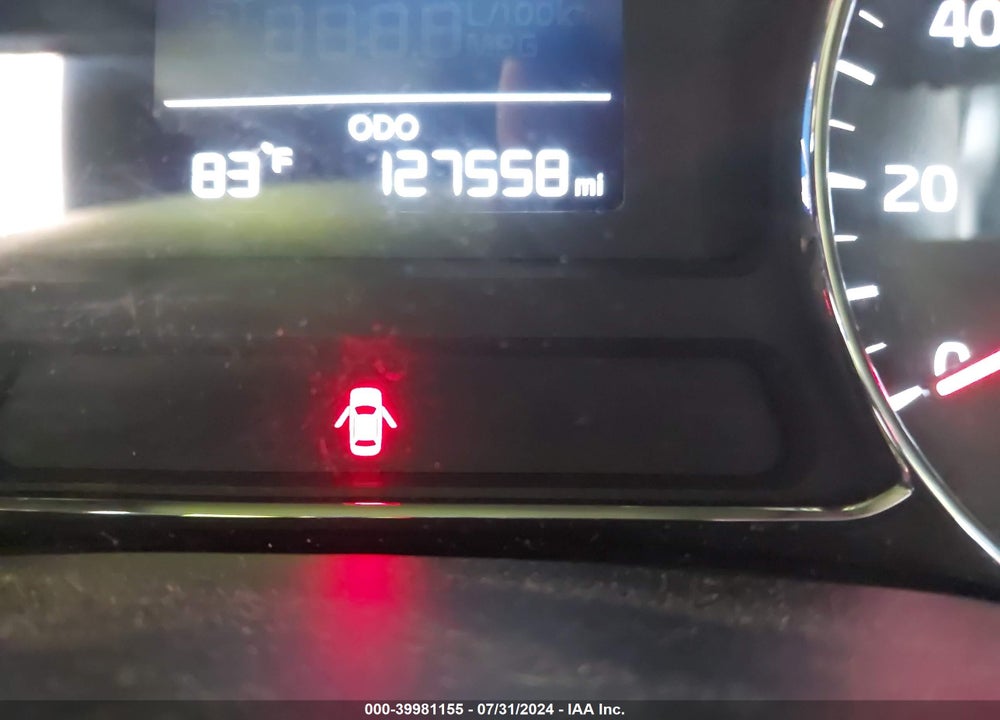 2018 KIA FORTE LX VIN: 3KPFK4A7XJE218320