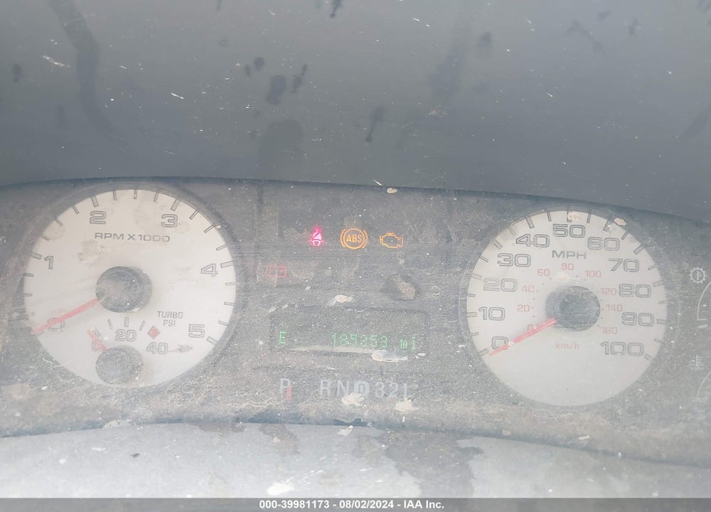 2006 FORD F-350 LARIAT/XL/XLT VIN: 1FTWW33P66EA09171