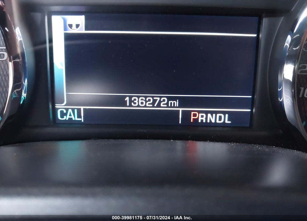 2017 CHEVROLET SILVERADO 1500 VIN: 3GCUKREC9HG244708
