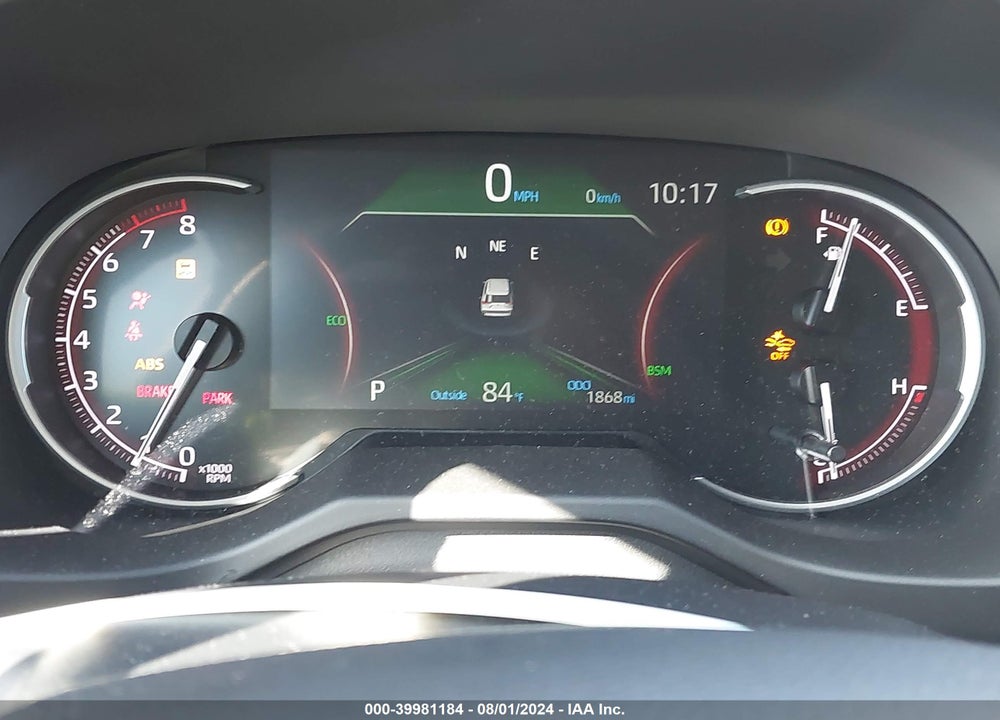 2024 TOYOTA RAV4 XLE PREMIUM VIN: 2T3C1RFV6RC283824