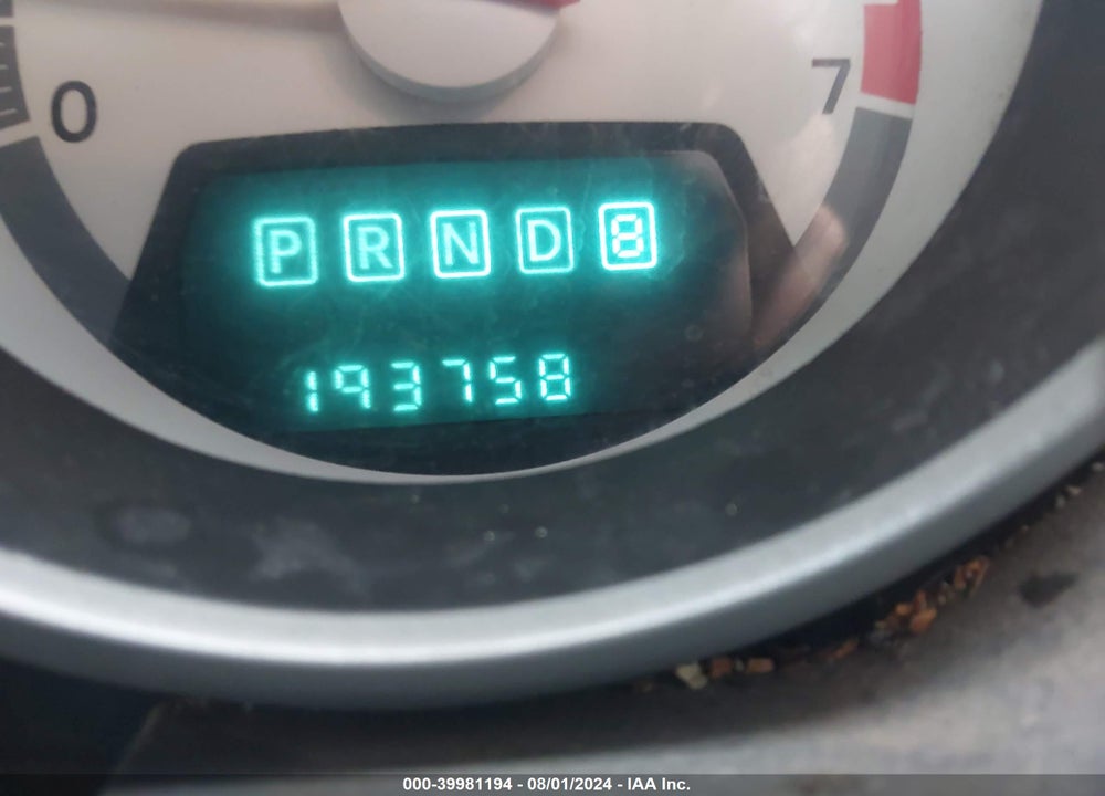 2010 DODGE GRAND CARAVAN SE VIN: 2D4RN4DE9AR145490