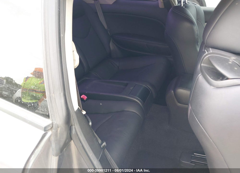 2014 INFINITI Q60 JOURNEY VIN: JN1CV6EK4EM111035