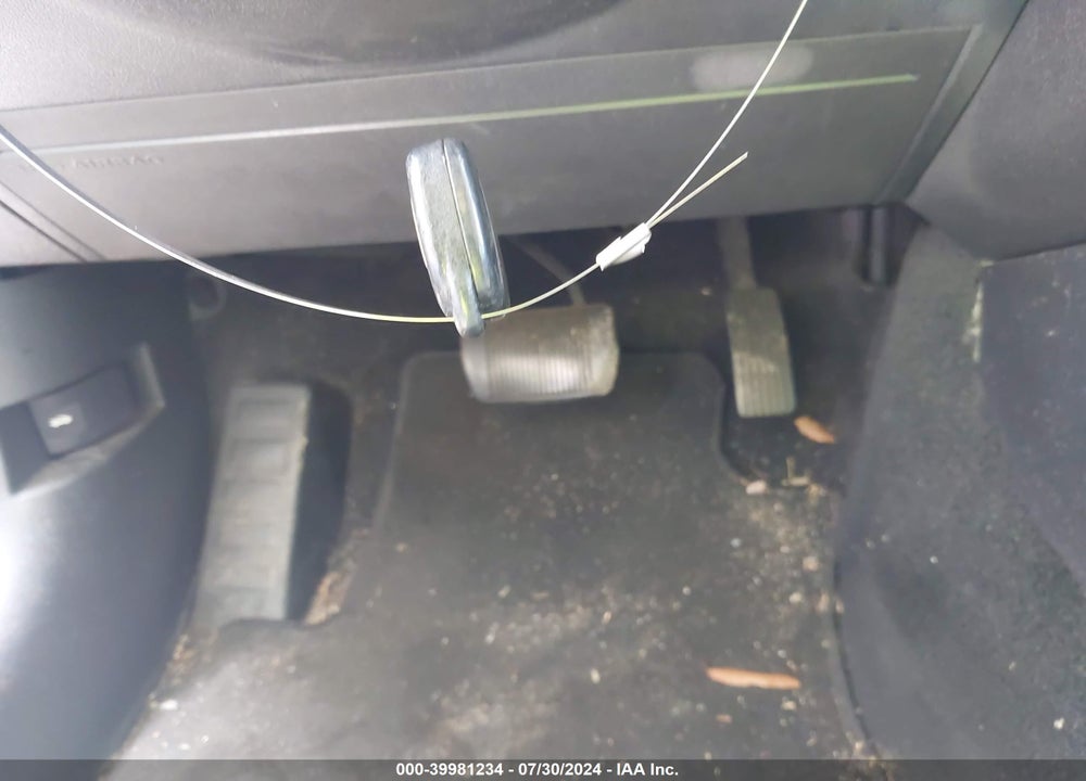 2009 DODGE CALIBER SXT VIN: 1B3HB48A09D258902