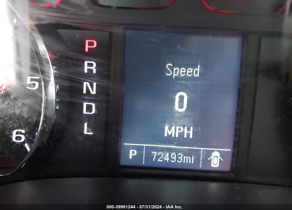 2019 GMC SIERRA 1500 LIMITED VIN: 2GTV2LEC3K1139440
