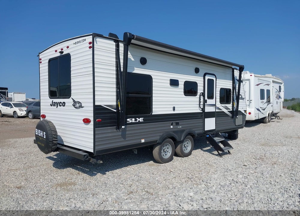 2022 JAYCO JAYFL184BH VIN: 1UJBJ0BL2N17Z0397