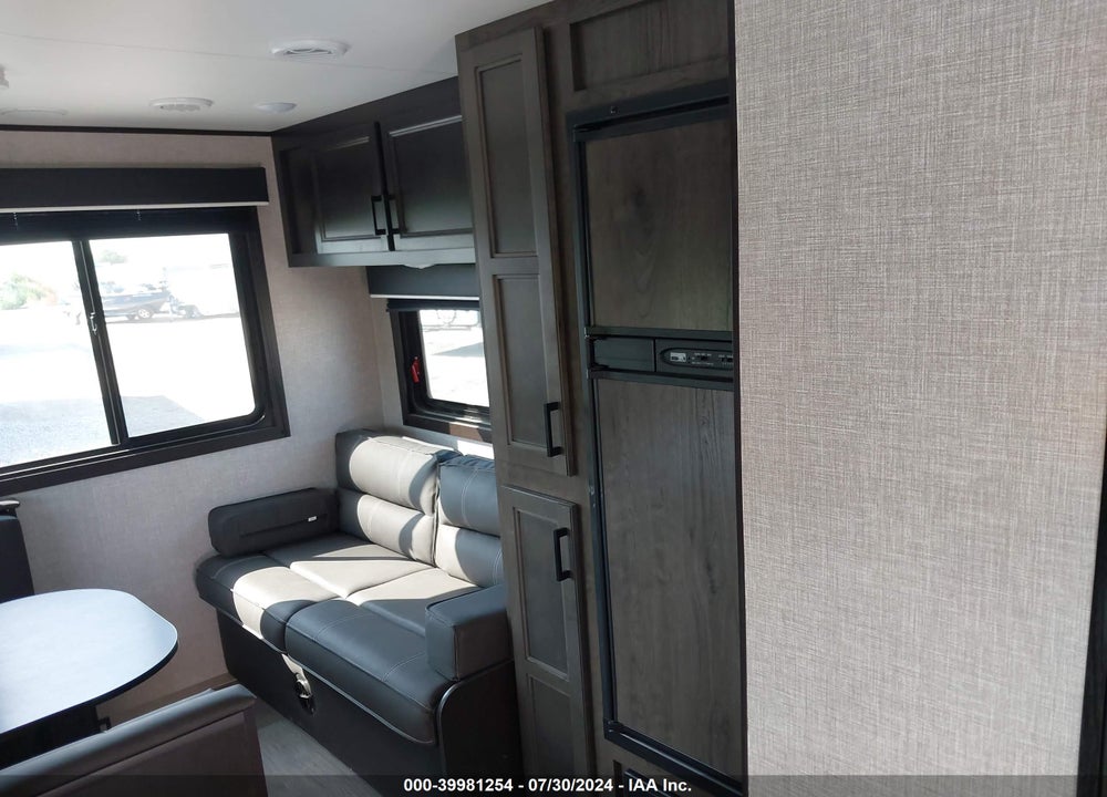 2022 JAYCO JAYFL184BH VIN: 1UJBJ0BL2N17Z0397