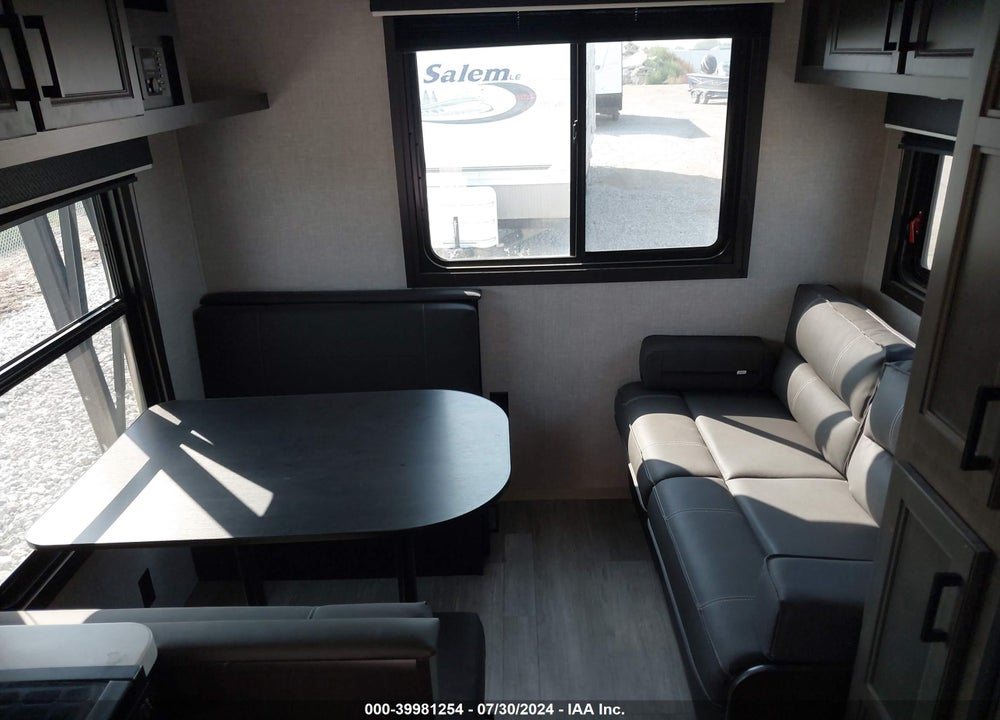 2022 JAYCO JAYFL184BH VIN: 1UJBJ0BL2N17Z0397