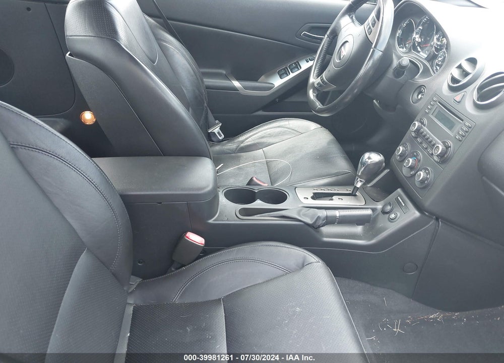 2006 PONTIAC G6 GT VIN: 1G2ZH368364281635