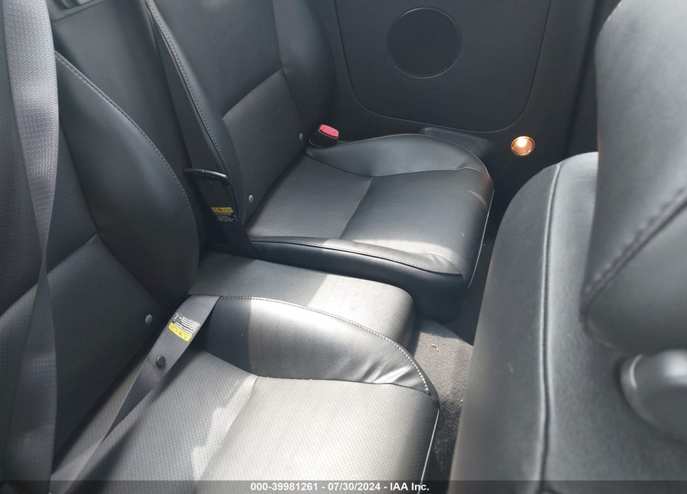 2006 PONTIAC G6 GT VIN: 1G2ZH368364281635