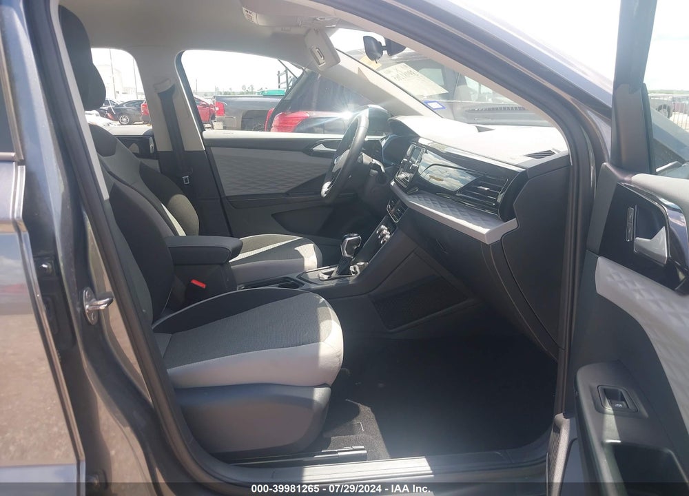 2024 VOLKSWAGEN TAOS 1.5T S VIN: 3VV5X7B29RM000406
