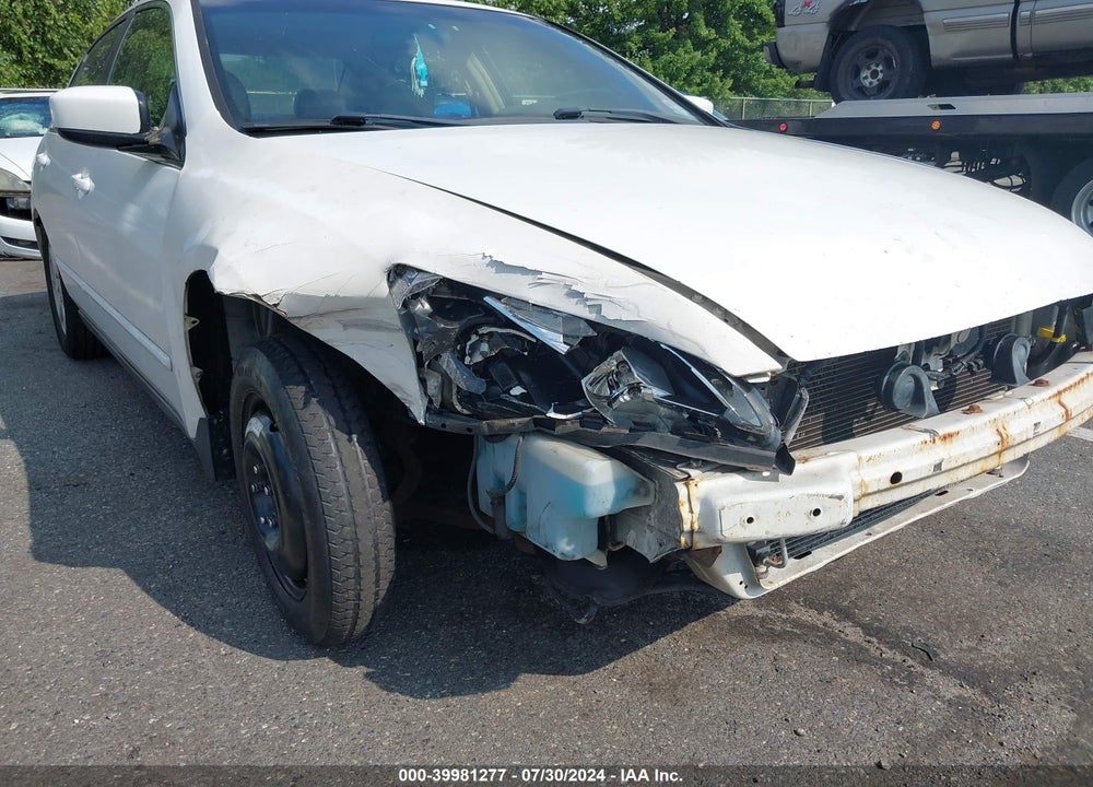 2004 HONDA ACCORD 2.4 LX VIN: 1HGCM56344A150968